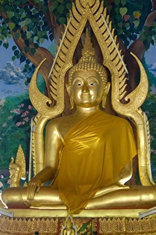 Images Dated 14th April 2009: Asia, Thailand