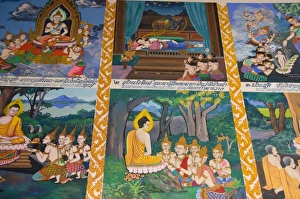 Images Dated 14th April 2009: Asia, Thailand