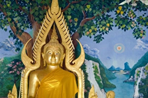 Images Dated 14th April 2009: Asia, Thailand