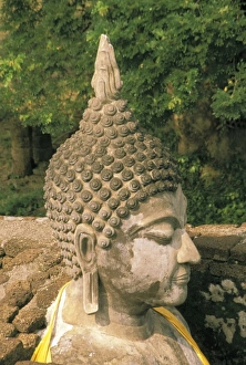 Asia, Thailand