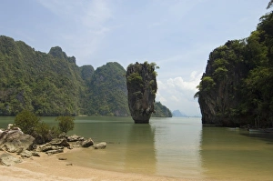 Images Dated 8th April 2006: Asia, Thailand