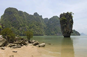 Images Dated 8th April 2006: Asia, Thailand
