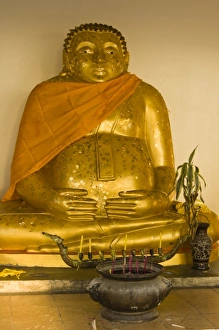 Asia, Thailand