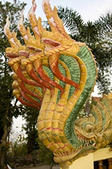 Asia, Thailand