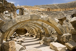 Images Dated 3rd June 2004: Asia, Turkey