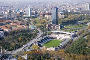 Images Dated 26th November 2005: Asia, Turkey