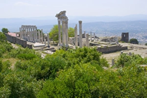 Asia, Turkey