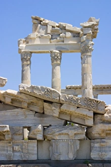 Asia, Turkey