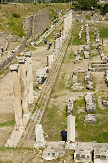 Images Dated 23rd May 2004: Asia, Turkey