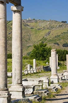 Images Dated 23rd May 2004: Asia, Turkey
