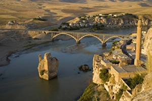 Asia, Turkey