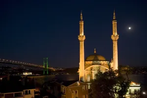 Images Dated 24th August 2007: Asia, Turkey
