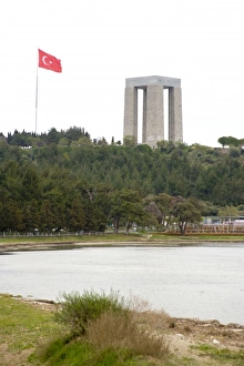 Asia, Turkey