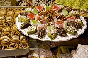 Images Dated 11th September 2011: Asia, Turkey