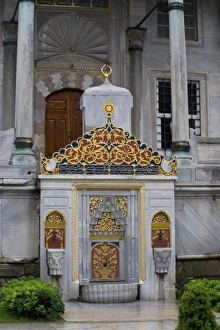 Asia, Turkey