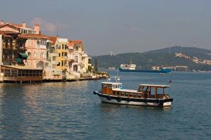 Images Dated 30th September 2005: Asia, Turkey