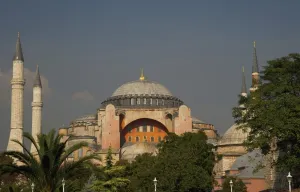Images Dated 30th September 2005: Asia, Turkey
