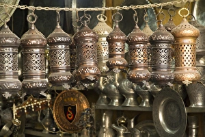 Asia, Turkey, Gaziantep, informally called Antep