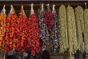 Images Dated 25th August 2014: Asia, Turkey, Gaziantep, Medina