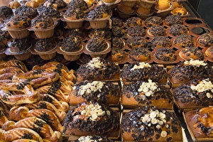 Food Market Prints: Asia, Turkey, Istanbul, Prince Islands, Buyukada (in Turkish meaning Big Island )