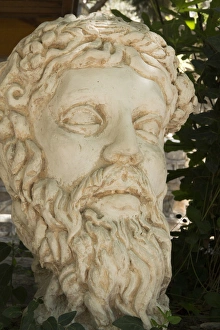 Images Dated 25th September 2014: Asia, Turkey, Kusadaci, Ephesus
