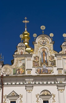 Asia, Ukraine