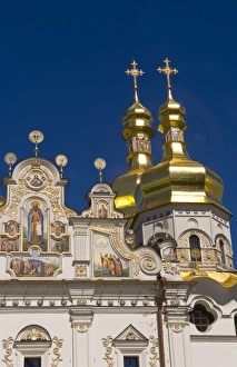 Kiev Prints: Asia, Ukraine