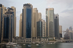 Images Dated 1st December 2008: Asia, United Arab Emirates