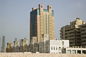 Images Dated 3rd March 2007: Asia, United Arab Emirates