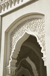 Images Dated 3rd March 2007: Asia, United Arab Emirates