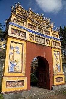 Asia, Vietnam