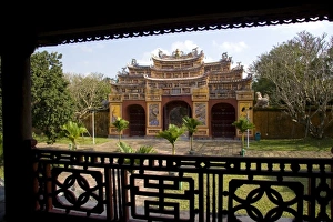 Asia, Vietnam