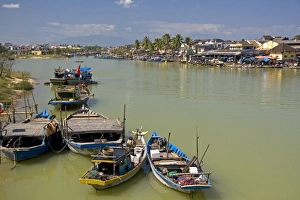 Images Dated 19th January 2009: Asia, Vietnam
