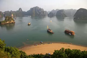Asia, Vietnam