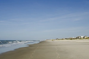 Atlantic Beach, Outer Banks, North Carolina, USA
