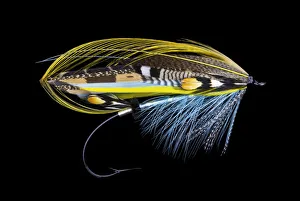 Atlantic Salmon Fly designs