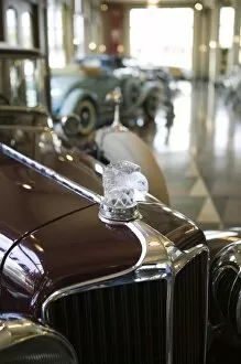 Cars Gallery: Auburn-Cord-Duesenberg Car Museum-