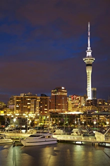 Images Dated 21st March 2015: Auckland, North Island, New Zealand