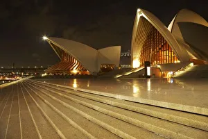 Images Dated 4th September 2008: Australia