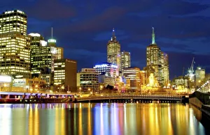 Images Dated 2nd August 2004: Australia