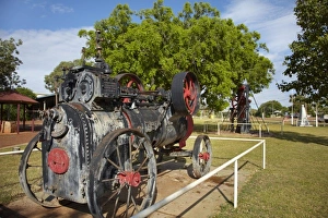 Images Dated 9th May 2011: Australia