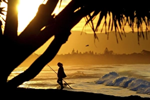 Images Dated 30th May 2004: Australia