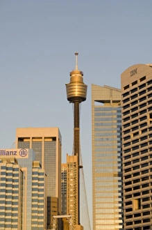Images Dated 12th October 2006: Australia