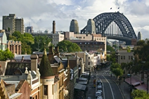 Images Dated 10th November 2007: Australia