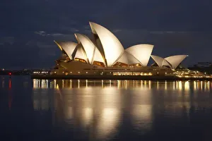 Images Dated 13th April 2009: Australia, New