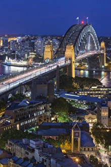 Images Dated 6th February 2014: Australia, New South Wales, NSW