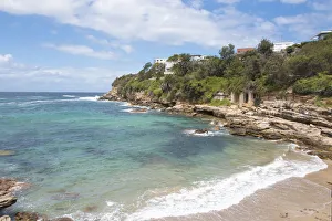 Australia, New South Wales, Sydney. Eastern Beaches