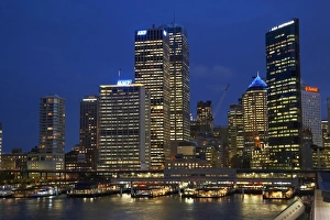 Images Dated 4th September 2008: Australia, New South Wales, Sydney