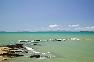 Images Dated 30th October 2007: Australia, Queensland, Capricorn Coast