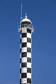 Western Australia Prints: Australia, Western Australia, Bunbury, Bunbury Lighthouse
